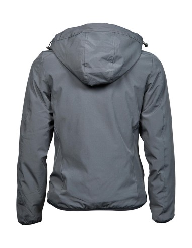 TEE-9605-Womens Urban Adventure Jacket